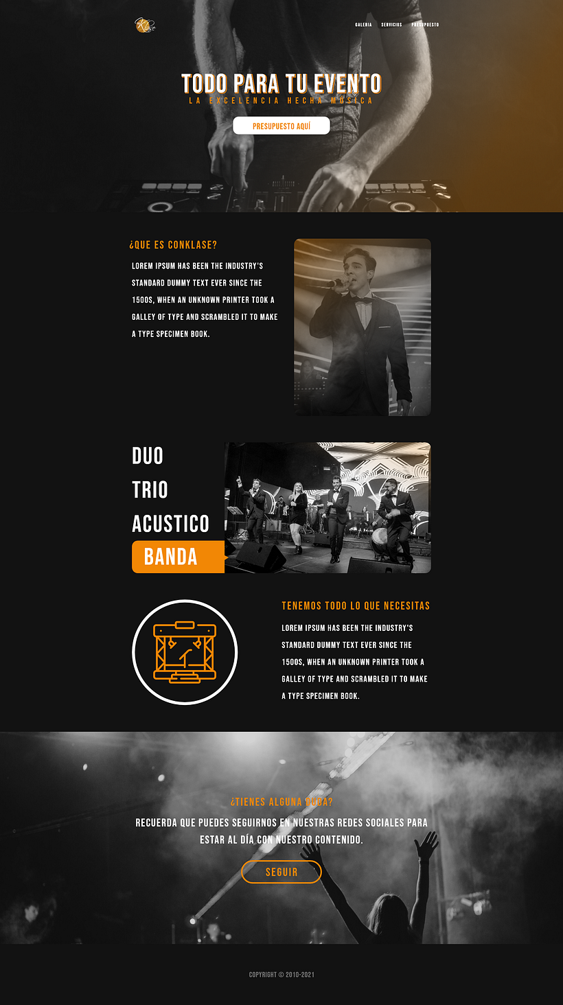 Mi Proyecto del curso: Diseño de interfaces para sitios web y aplicaciones 4
