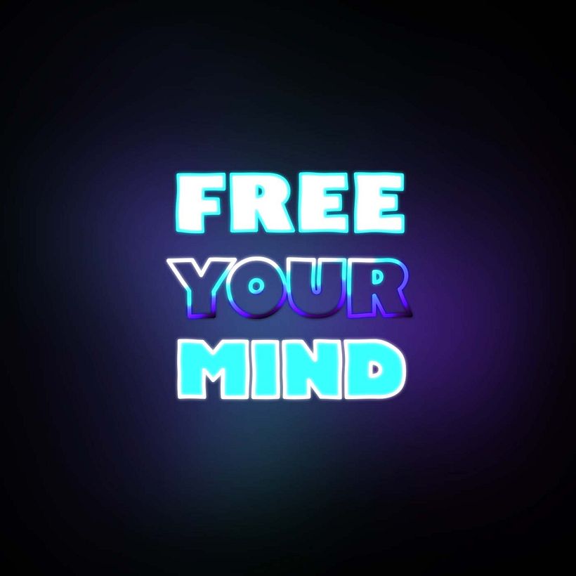 My project in Expressive Typography in Motion with After Effects course 2
