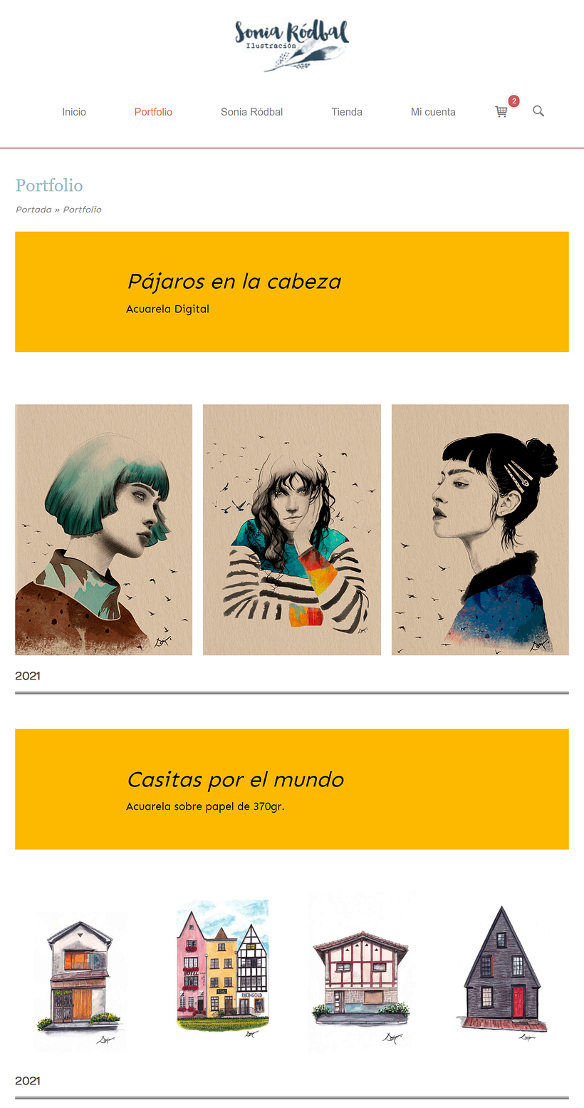 Portfolio