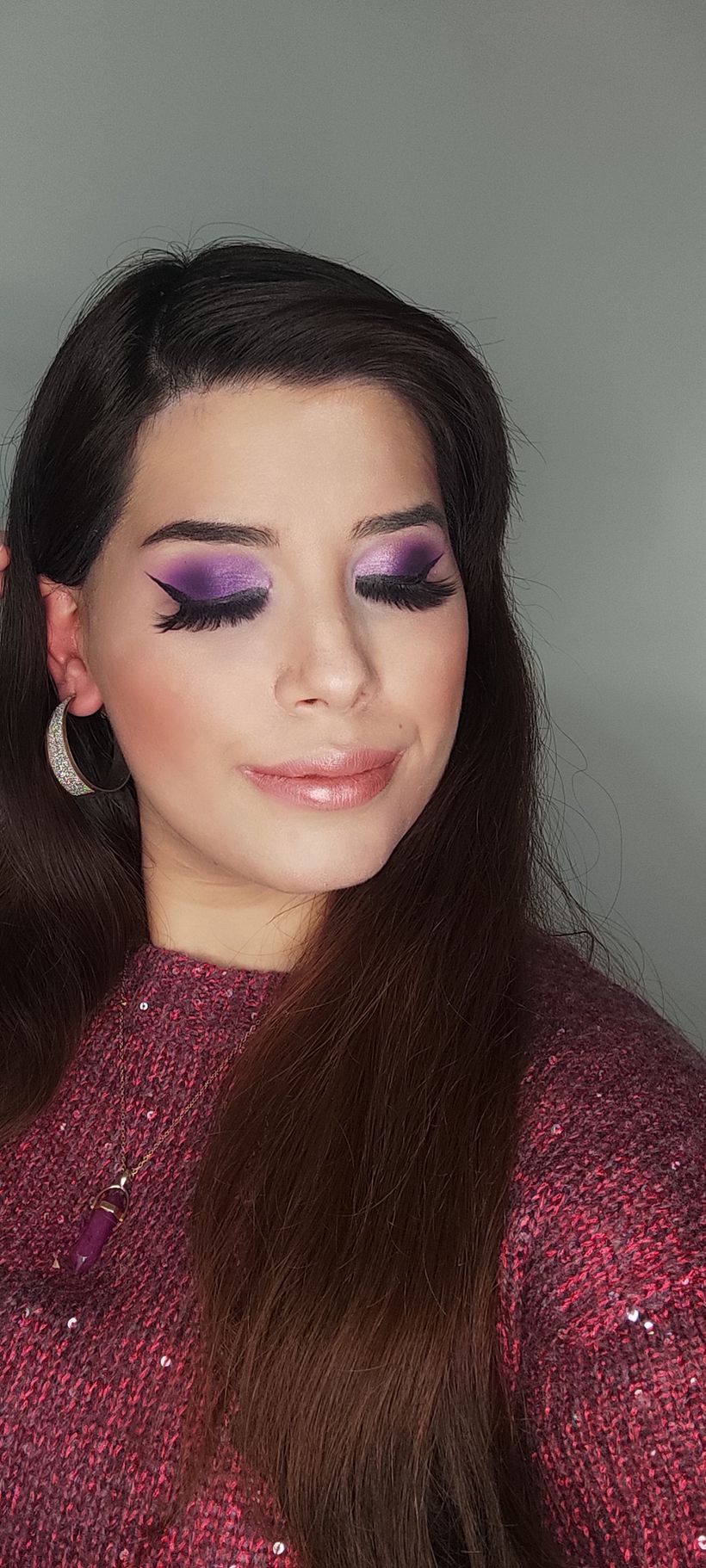 Look Final