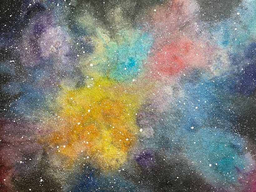 Moderne Aquarelltechniken 3