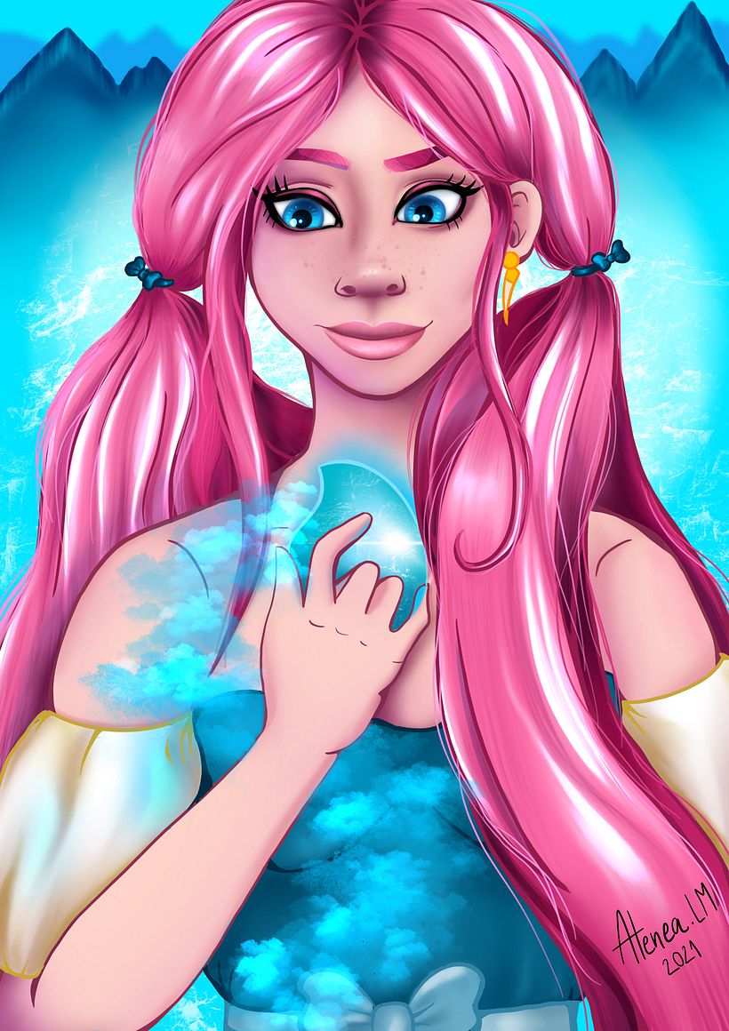Atenea Llopis
