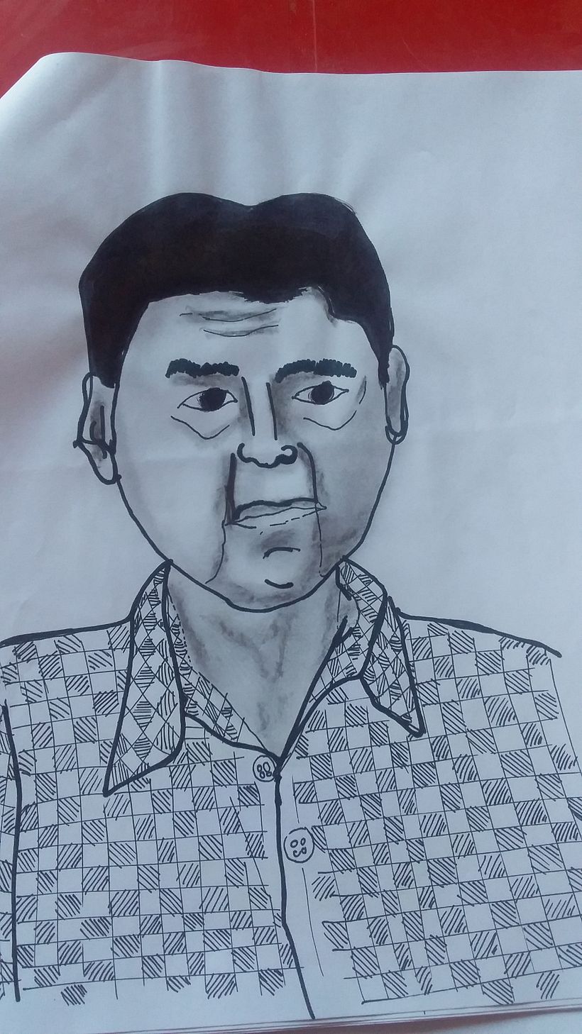 Mi Proyecto del curso: Dibujo para principiantes nivel -1 4