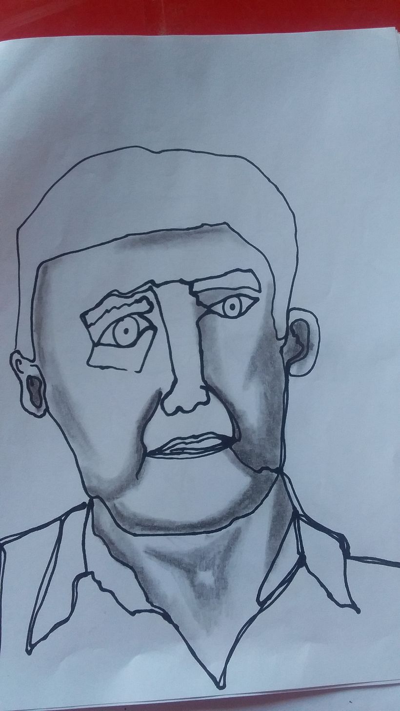 Mi Proyecto del curso: Dibujo para principiantes nivel -1 6