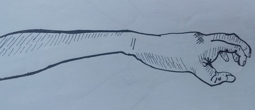 Mi Proyecto del curso: Dibujo para principiantes nivel -1 13