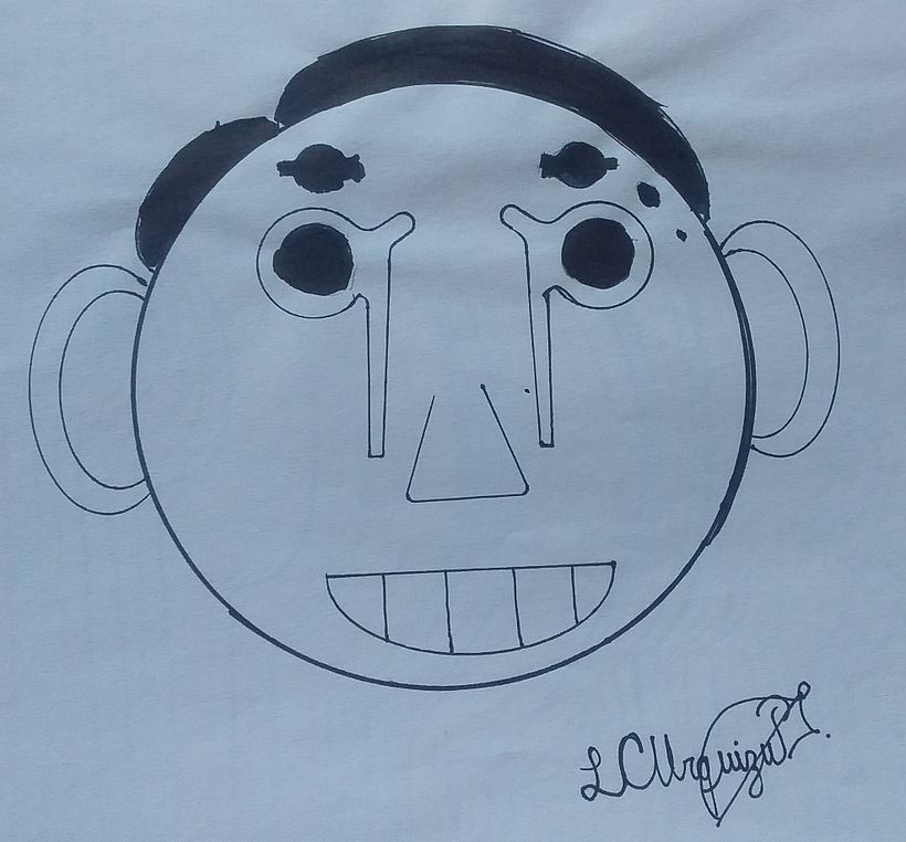 Mi Proyecto del curso: Dibujo para principiantes nivel -1 15