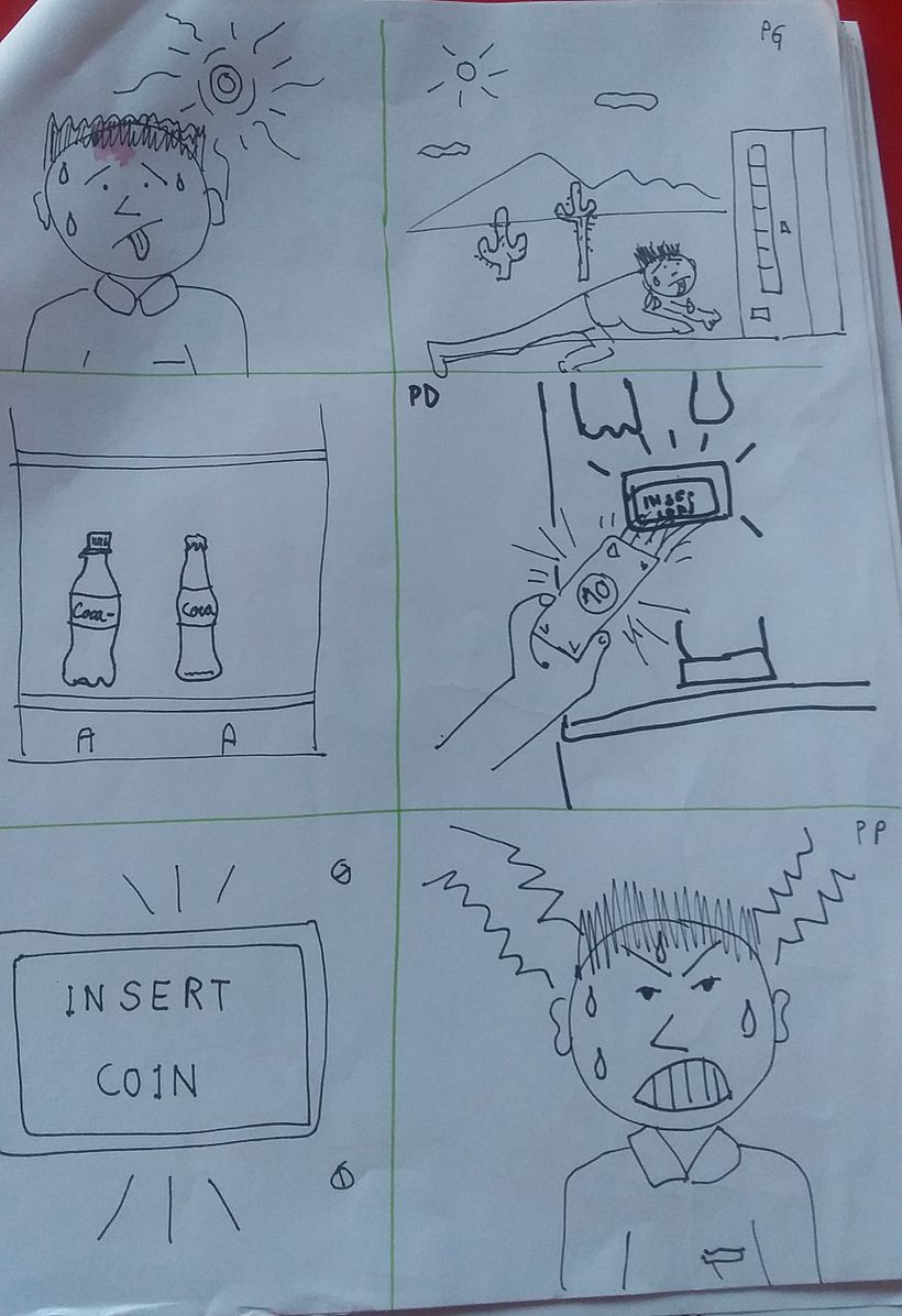 Mi Proyecto del curso: Dibujo para principiantes nivel -1 17