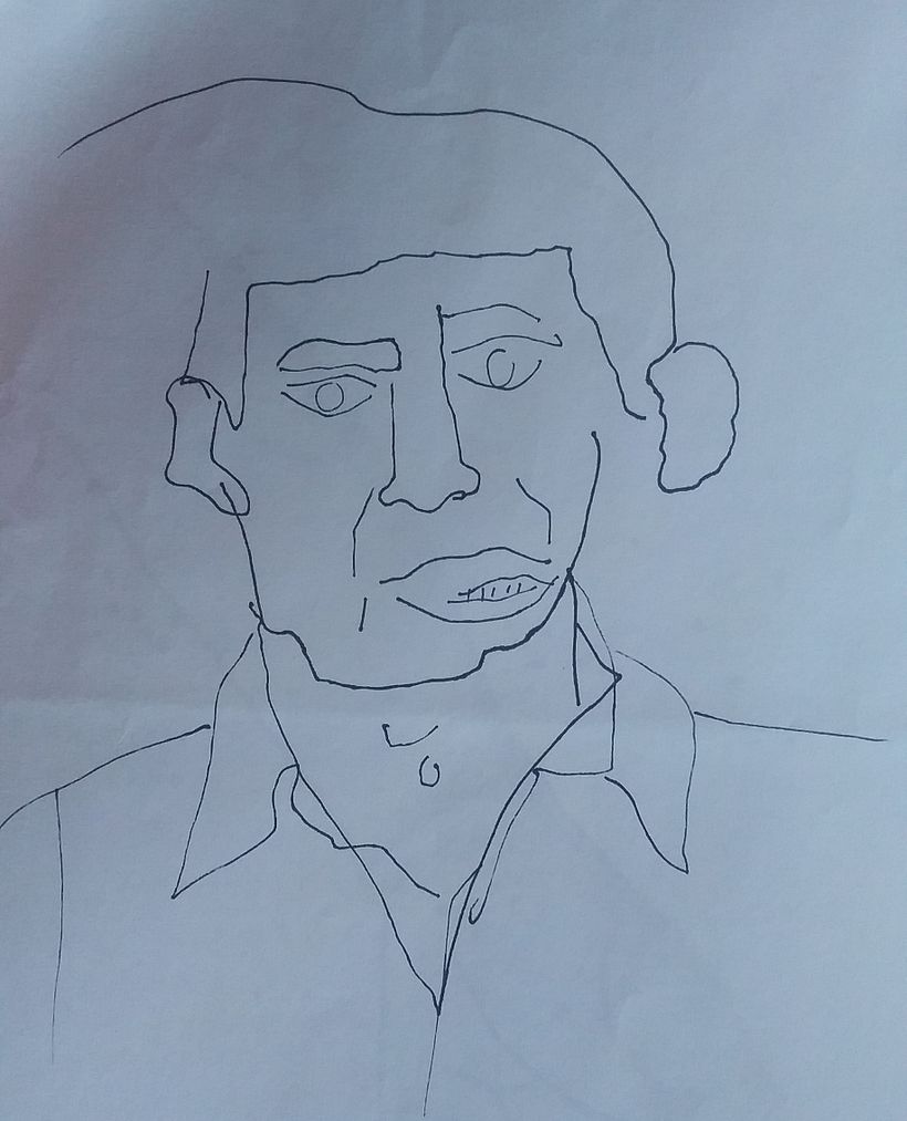 Mi Proyecto del curso: Dibujo para principiantes nivel -1 18