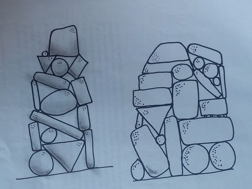 Mi Proyecto del curso: Dibujo para principiantes nivel -1 19
