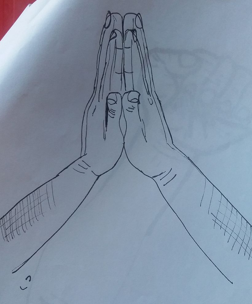 Mi Proyecto del curso: Dibujo para principiantes nivel -1 20