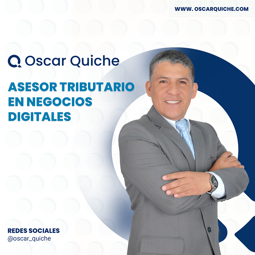 Mi Proyecto del curso: Fundamentos básicos de branding - Oscar Quiche 26