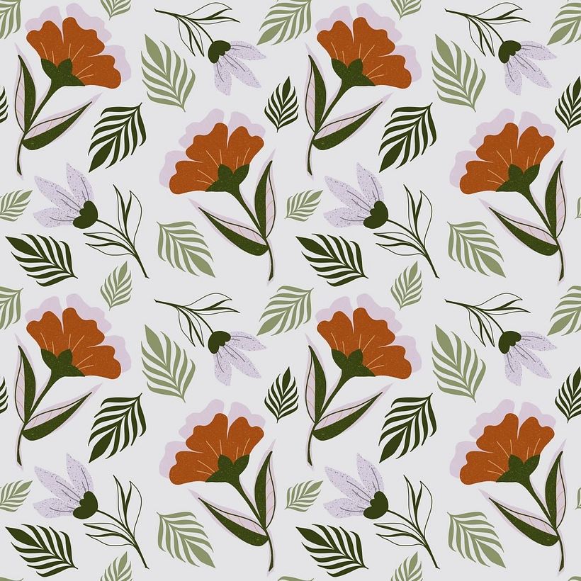 Pattern Design  2