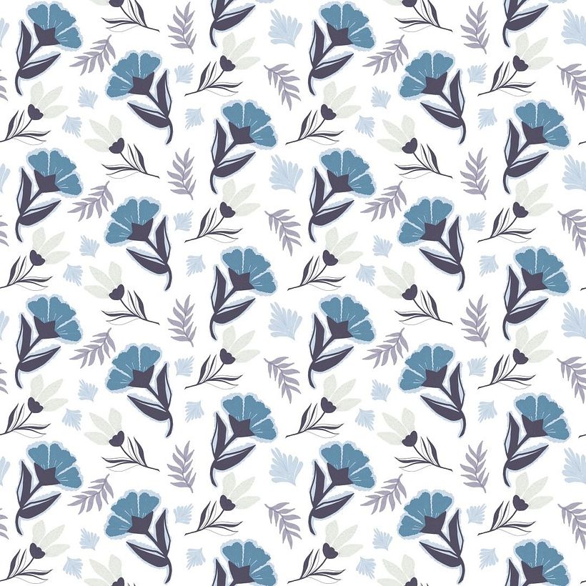 Pattern Design  3