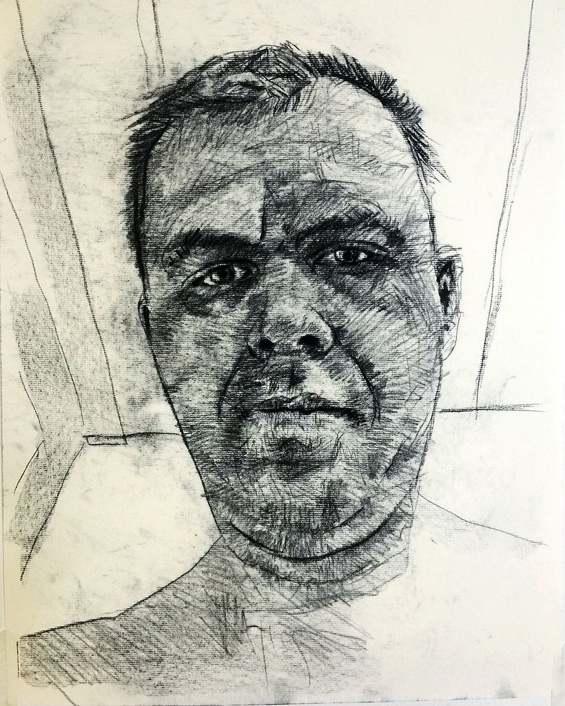 Selfie 1