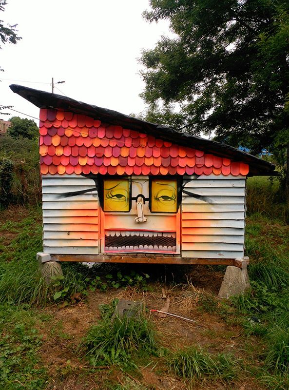 Una casa en Asturias 2