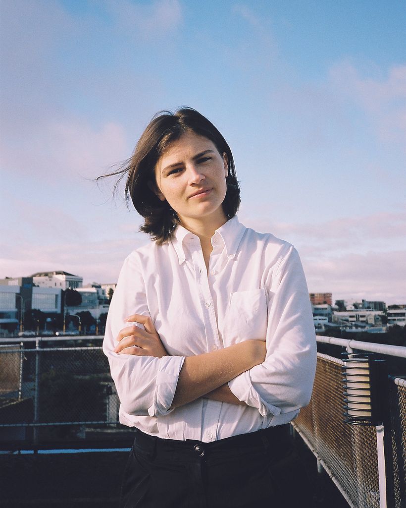 No Title Yet Journal - Part I  7