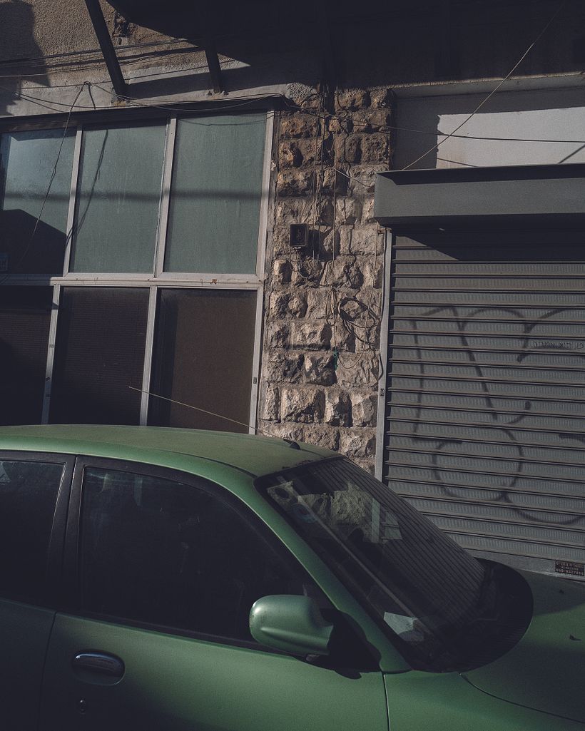 No Title Yet Journal - Part I  13