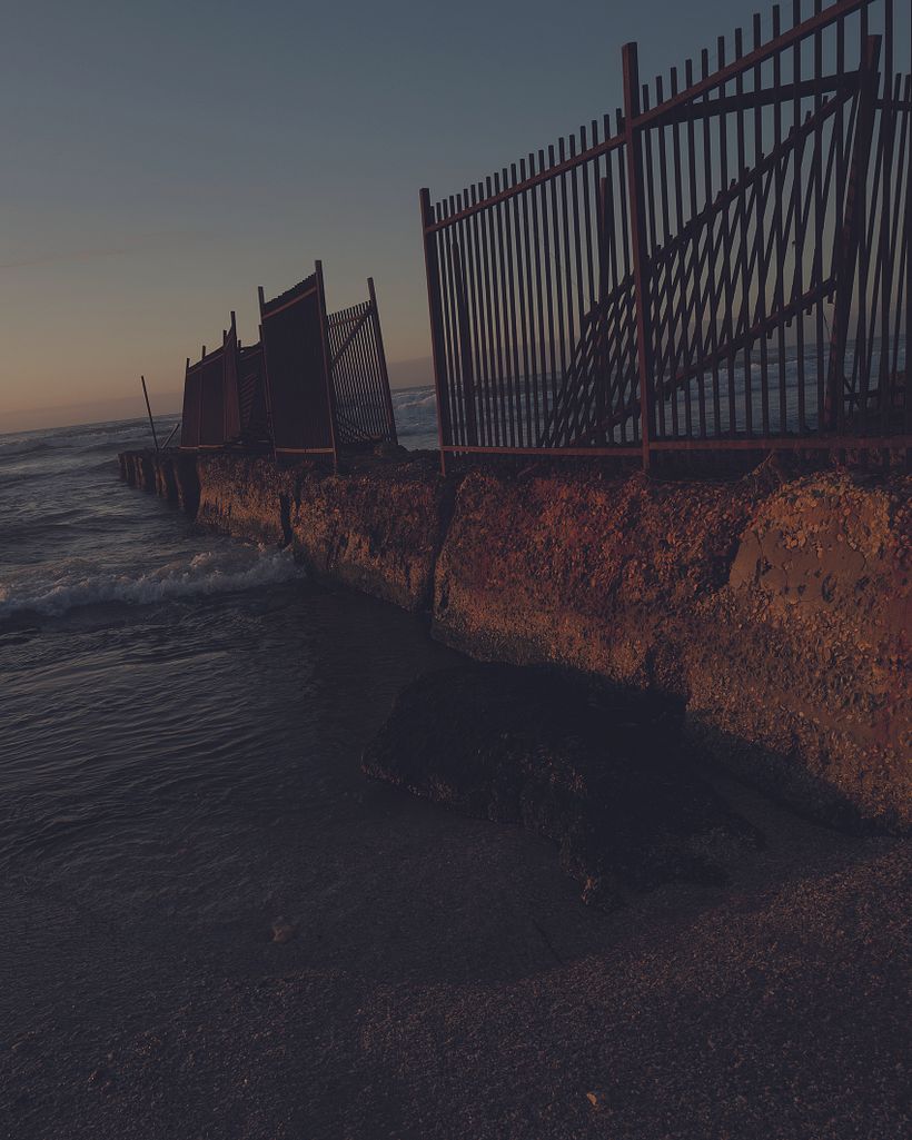 No Title Yet Journal - Part II 1