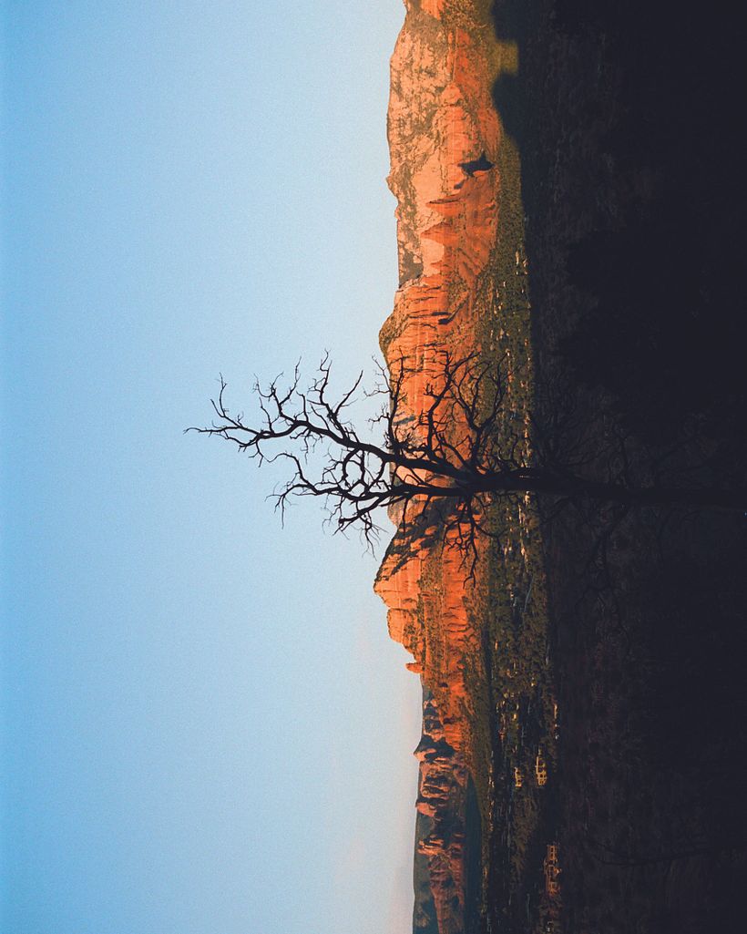 No Title Yet Journal - Part II 3