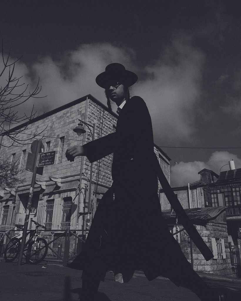 No Title Yet Journal - Part II 4