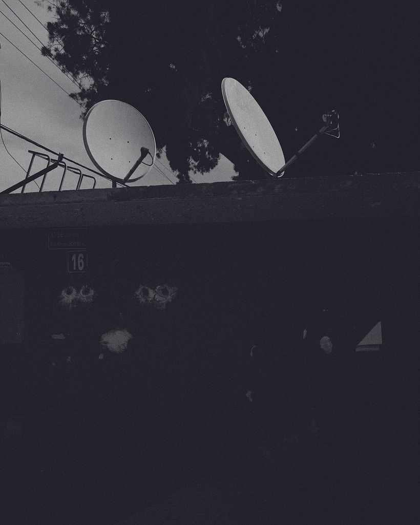 No Title Yet Journal - Part II 5