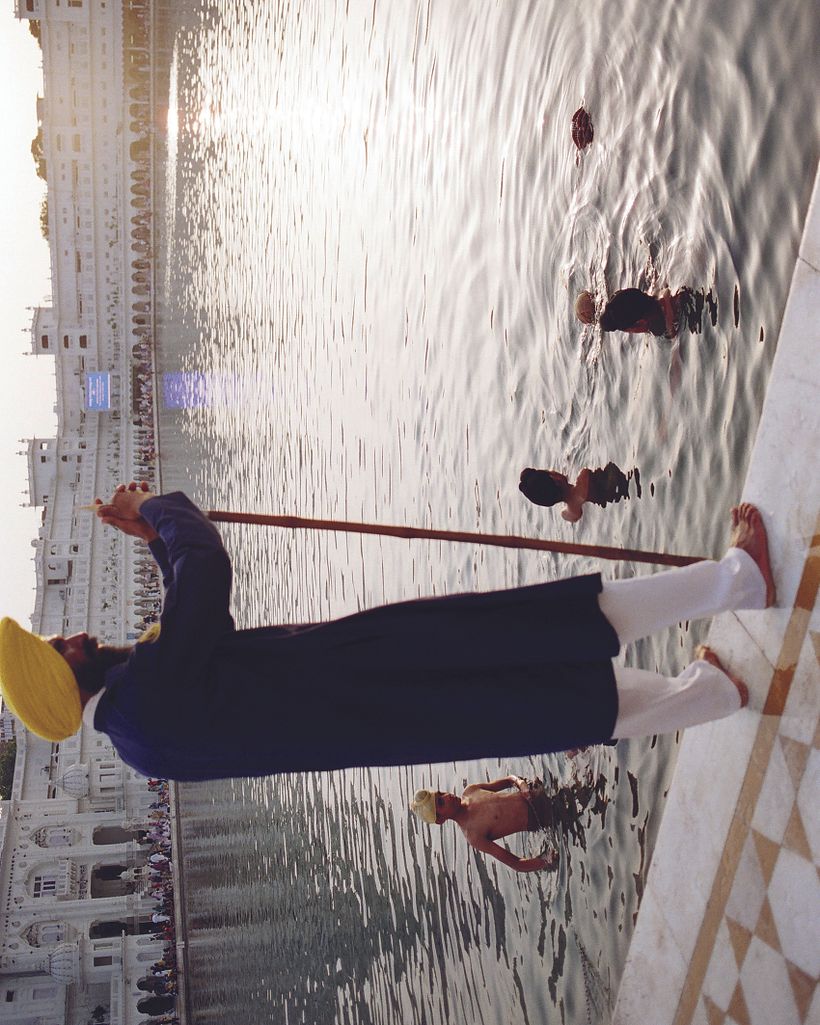 No Title Yet Journal - Part II 6