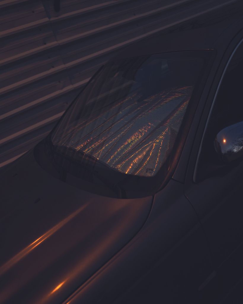 No Title Yet Journal - Part II 7