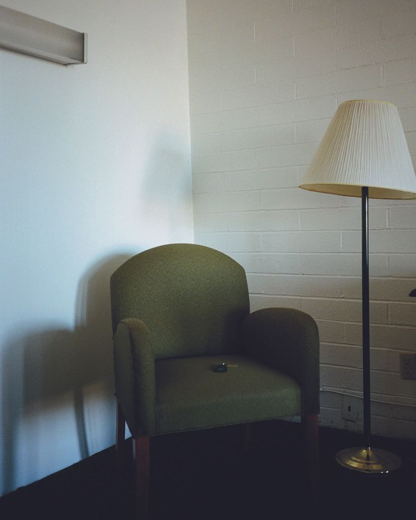 No Title Yet Journal - Part II 10