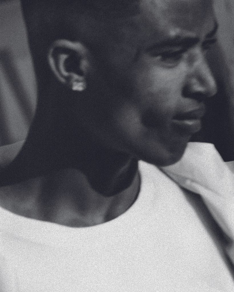 No Title Yet Journal - Part II 13