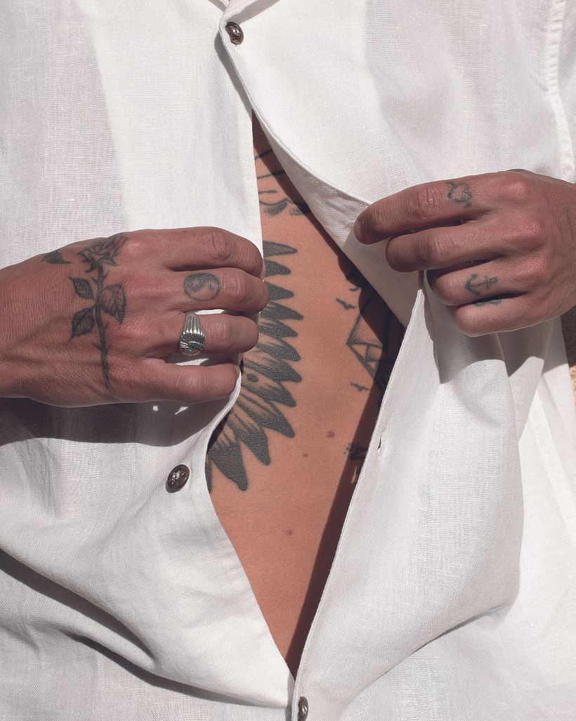 No Title Yet Journal - Part II 15