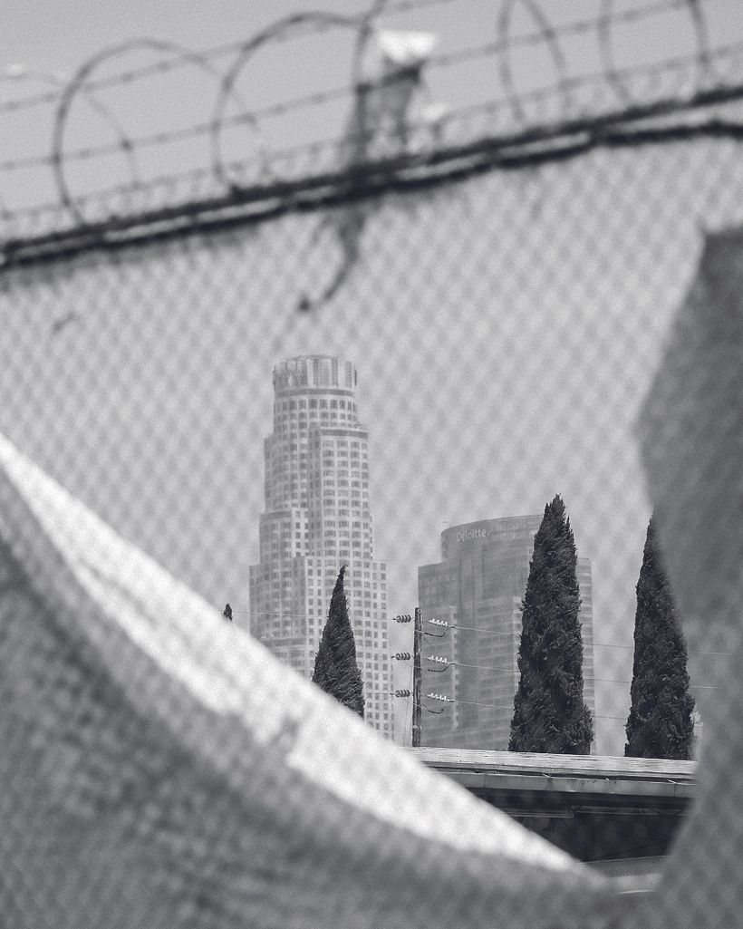 No Title Yet Journal - Part III 3