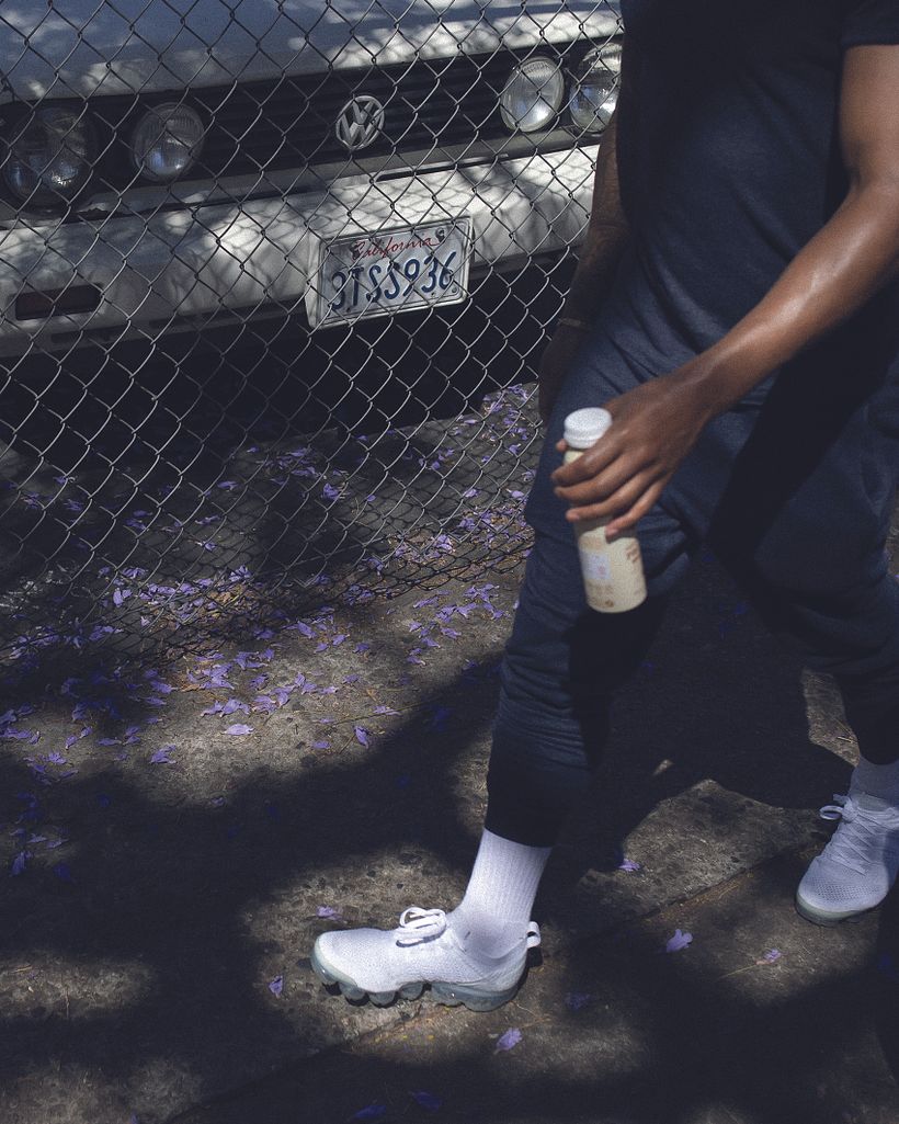 No Title Yet Journal - Part III 5