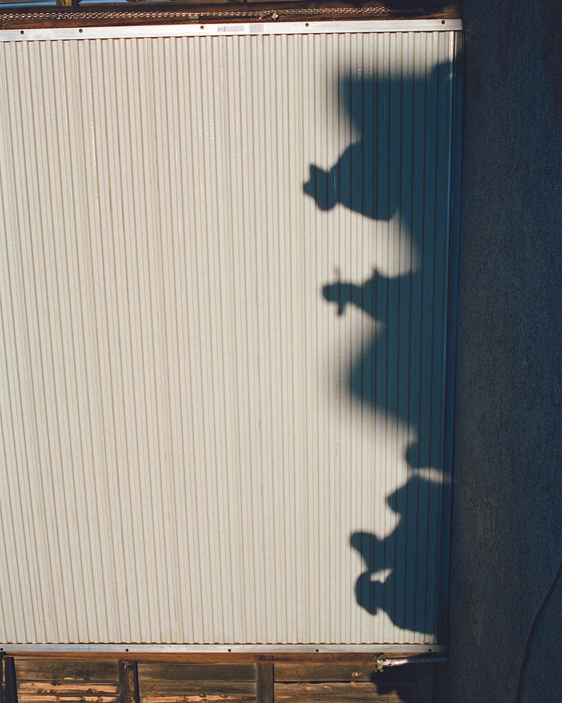 No Title Yet Journal - Part III 6