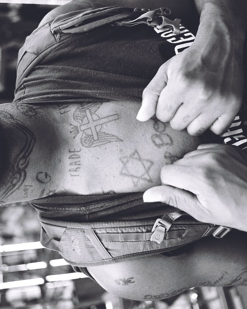 No Title Yet Journal - Part III 9