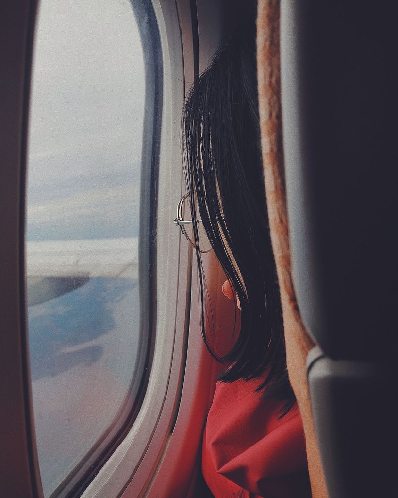 No Title Yet Journal - Part III 10