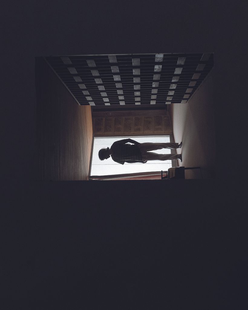 No Title Yet Journal - Part III 11