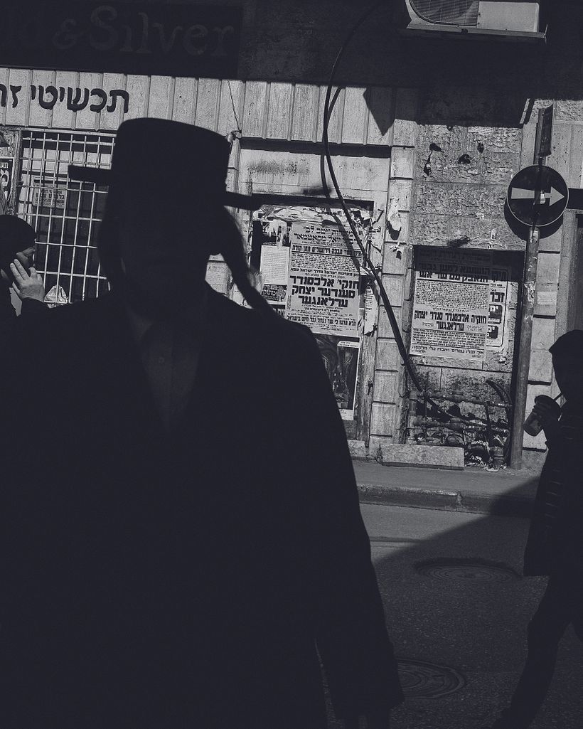 No Title Yet Journal - Part III 14