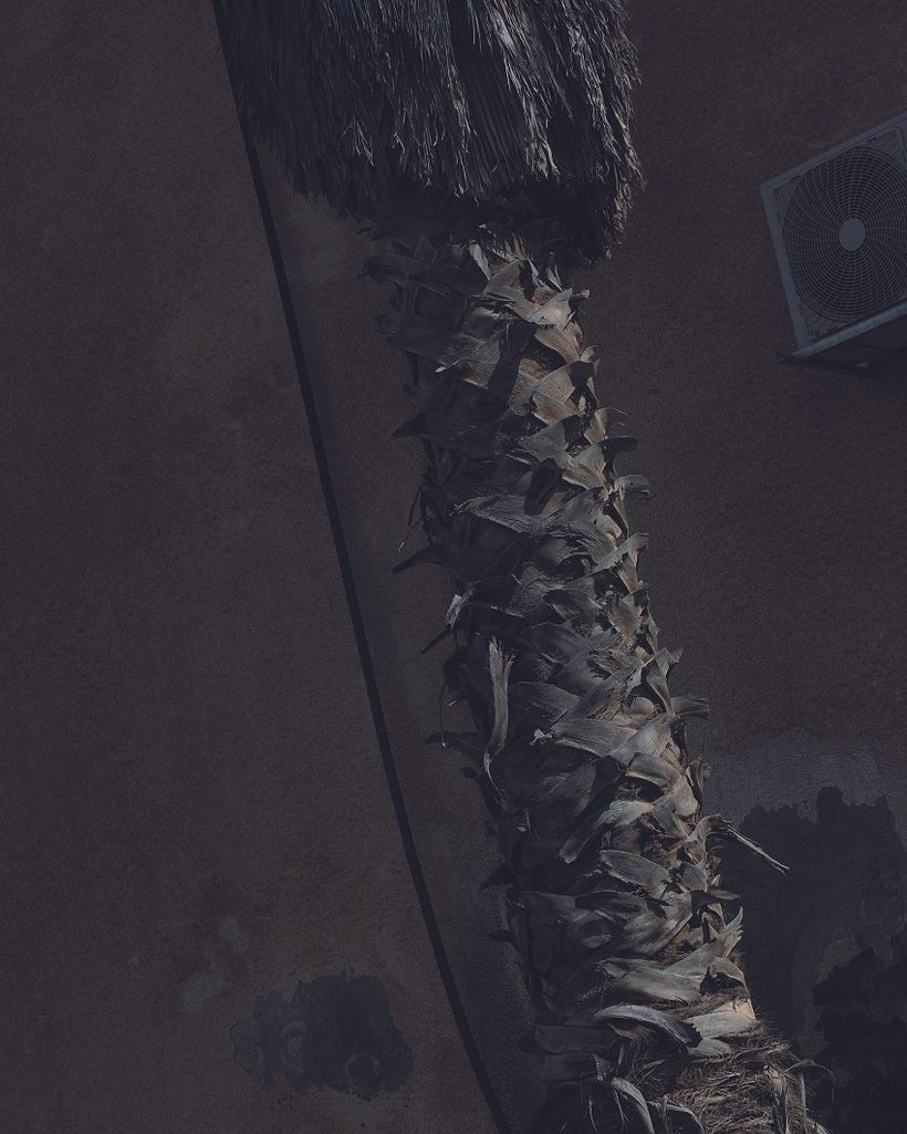 No Title Yet Journal - Part III 15