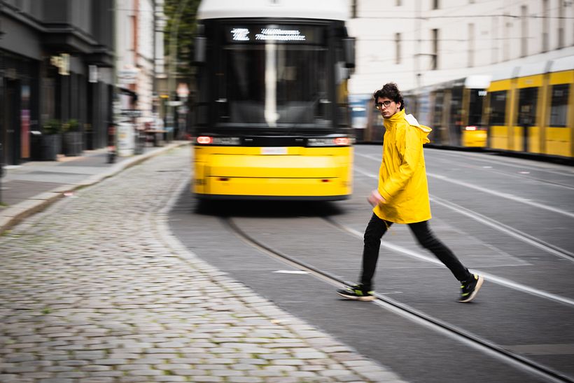 Panning