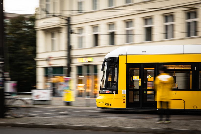 Panning