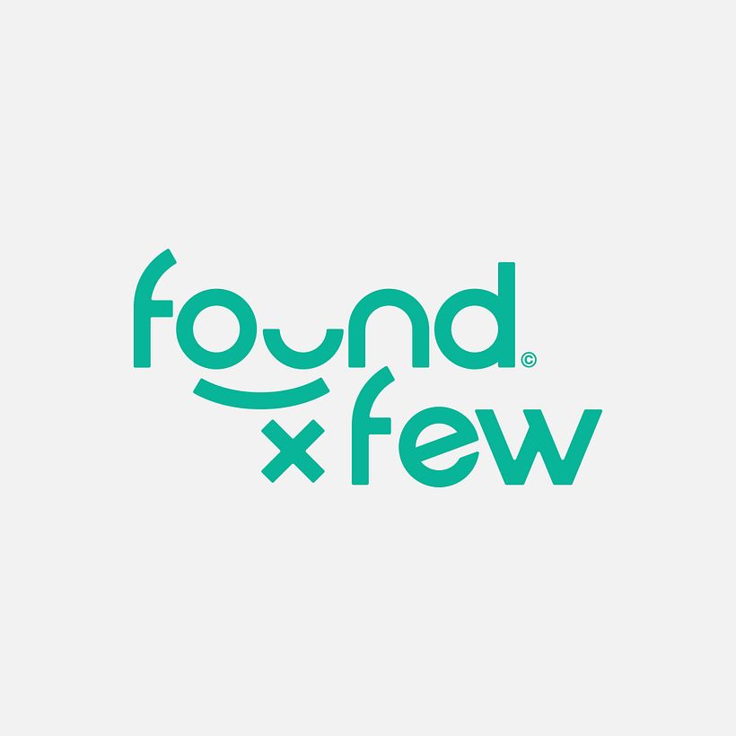 Found by Few 7