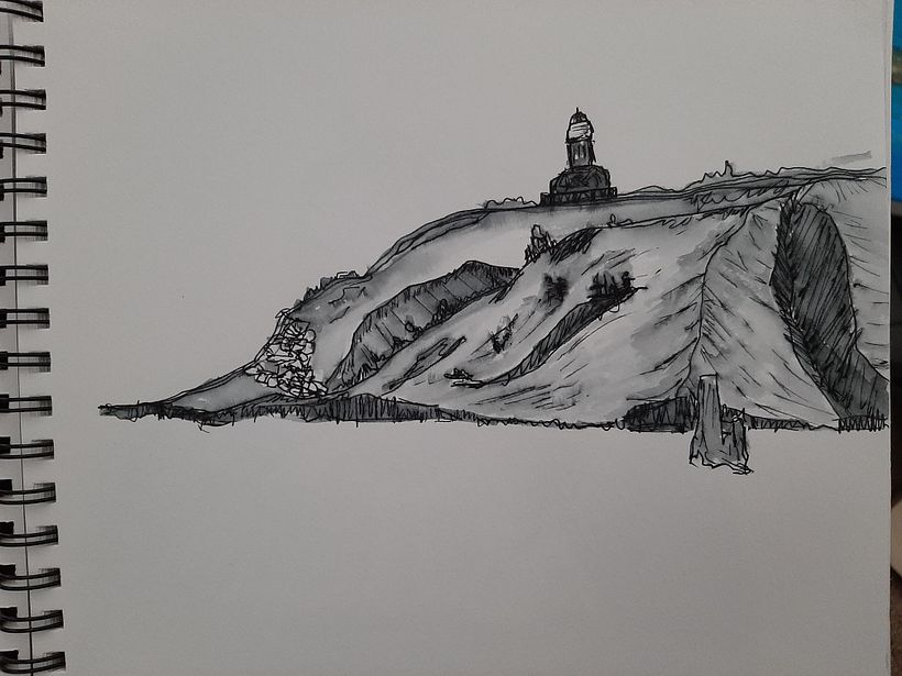 Wood projects (first two years) 2