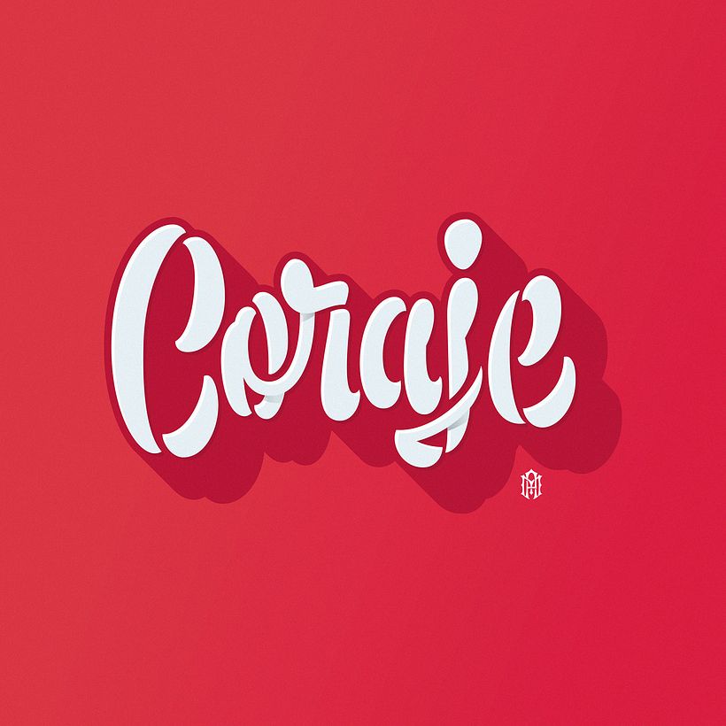 Coraje 1