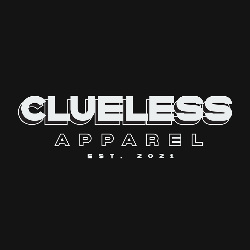Clueless Apparel 1