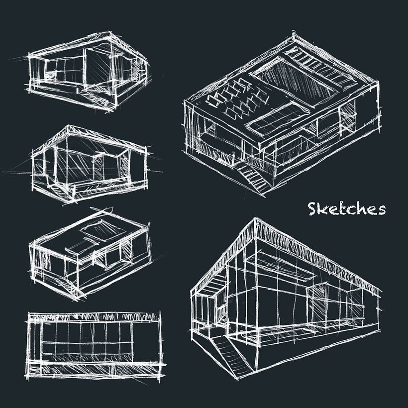 Sketches