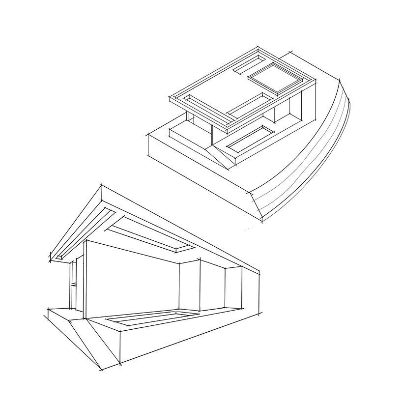 Line drawing