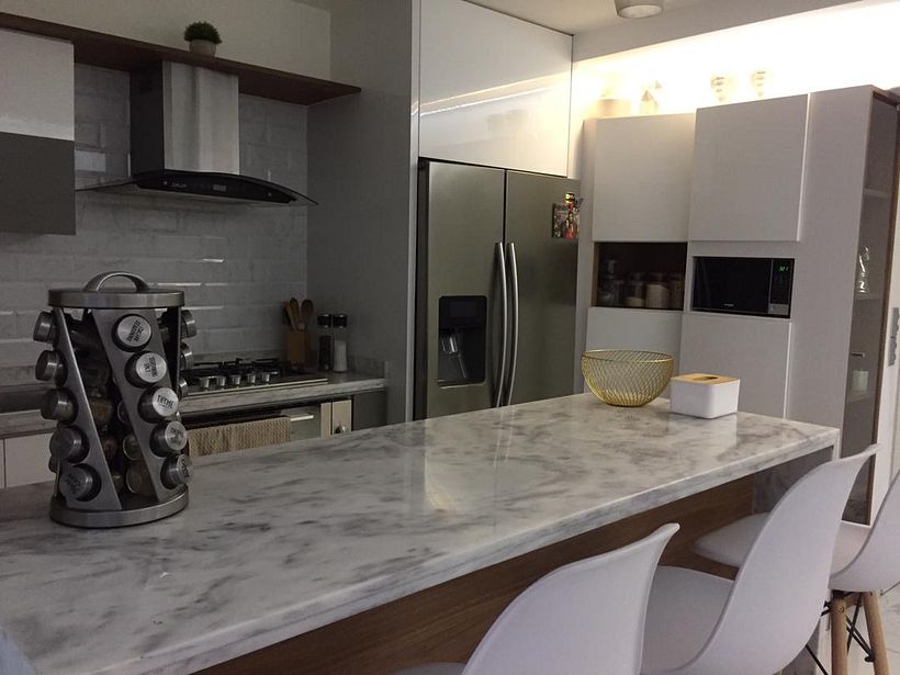 My project in Interior Design from Start to Finish course 13