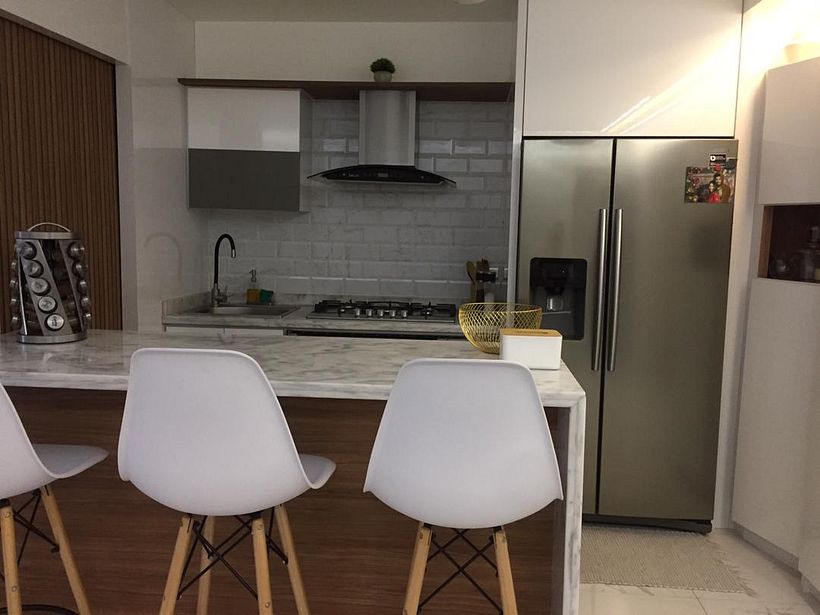 My project in Interior Design from Start to Finish course 14