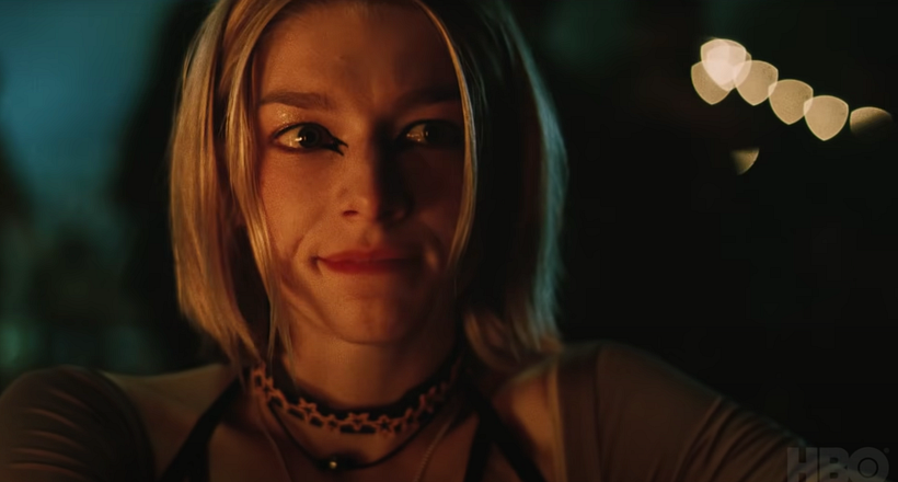 'Euphoria', episodio 1 de la segunda temporada.