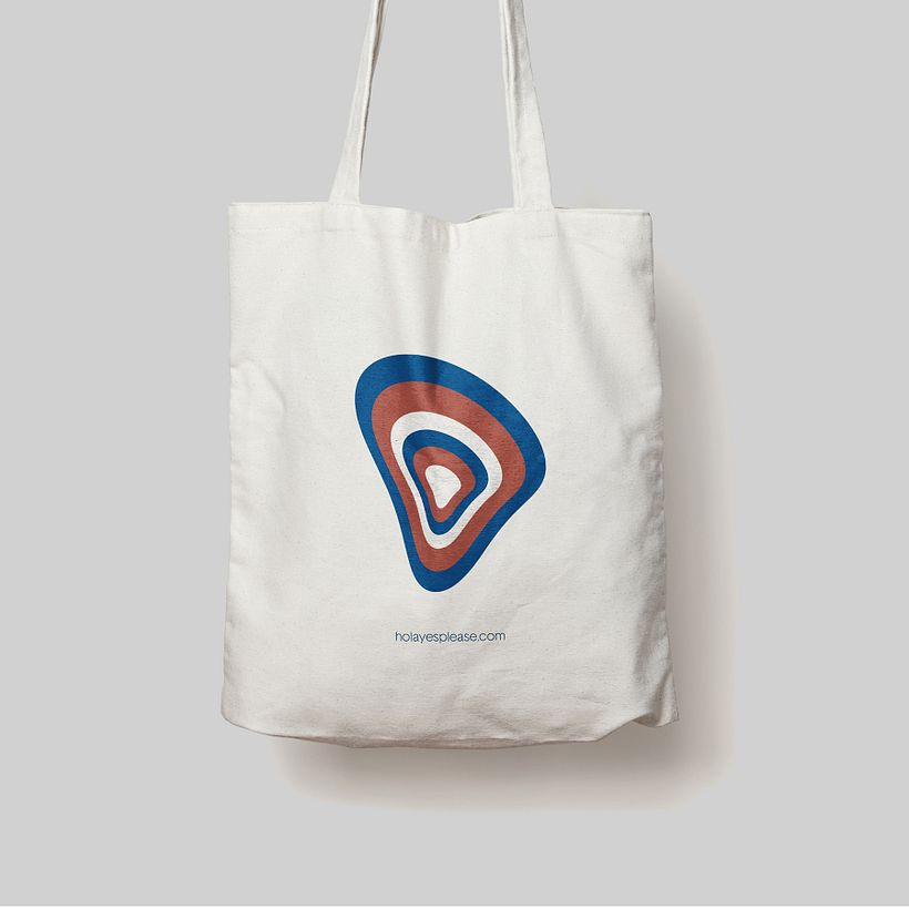 Merchan. Hotel Yesplease